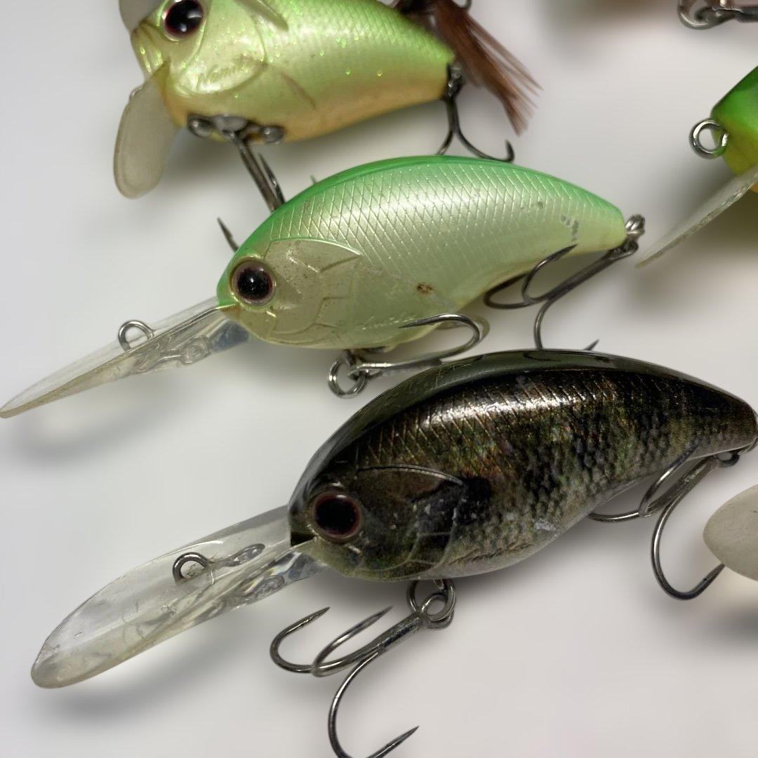 OSP 11タイプ　まとめ売り20セット