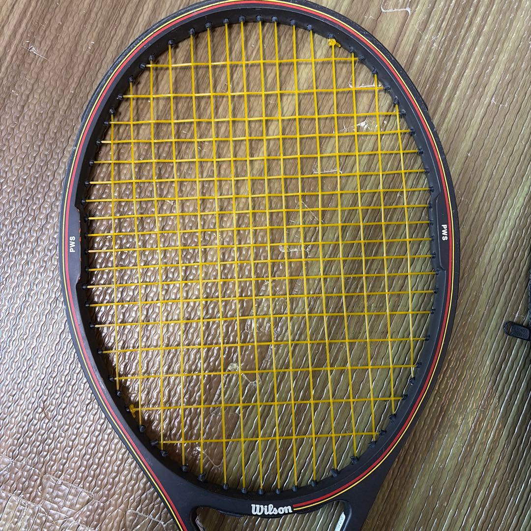 セントビンセントWILSON ProStaff MID St.Vincent