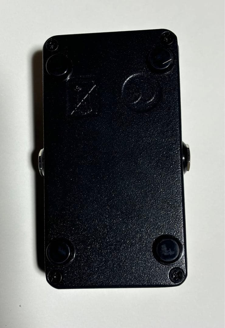 ギター electro-harmonix EH4800 PHASE SHIFTER