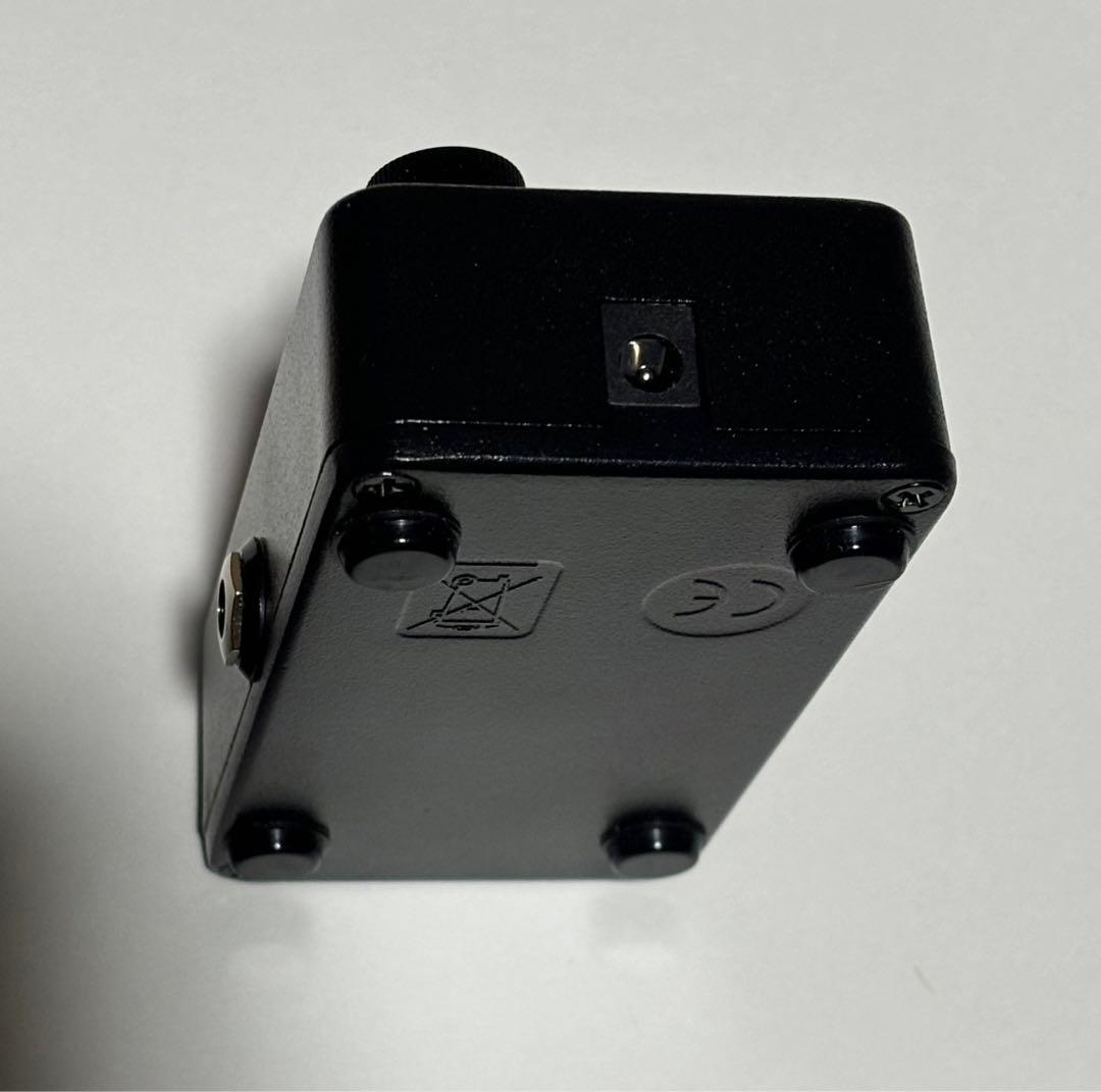 ギター electro-harmonix EH4800 PHASE SHIFTER