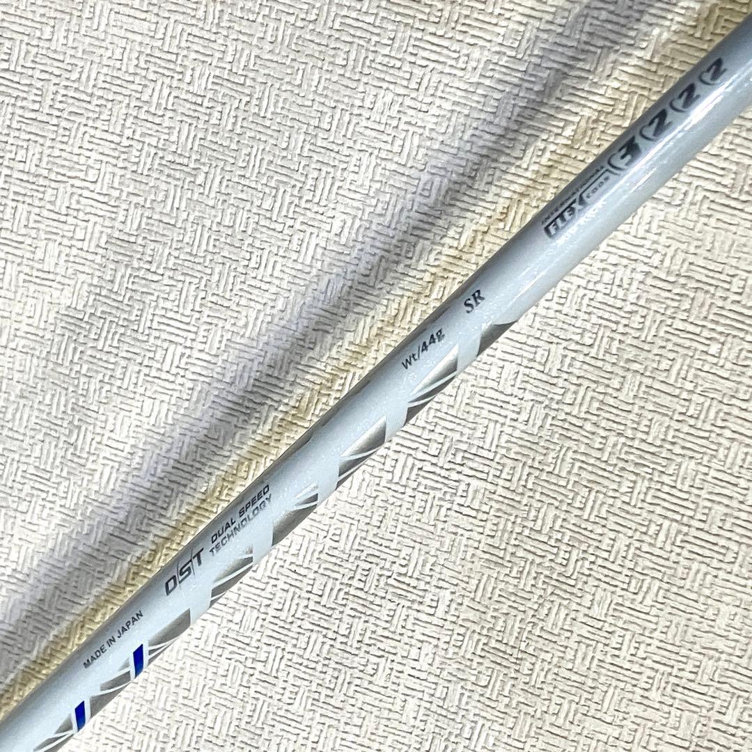 ダンロップ H3 18° ゼクシオ ユーティリティ XXIO DUNLOP