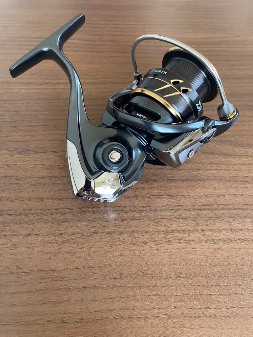 【即発送】新品 ダイワ 22 カルディア SW 4000-CXH 箱/保証書