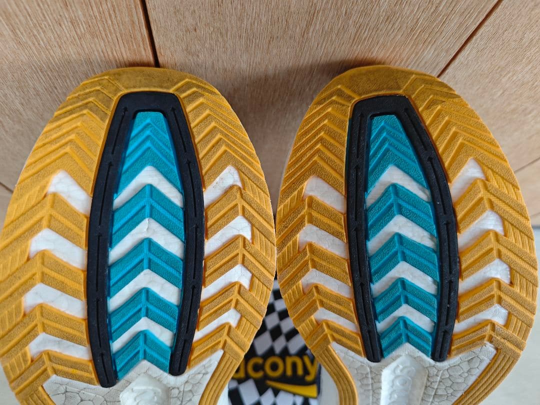 サッカニー　エンドルフィンプロ2 SAUCONY ENDORPHIN PRO 2