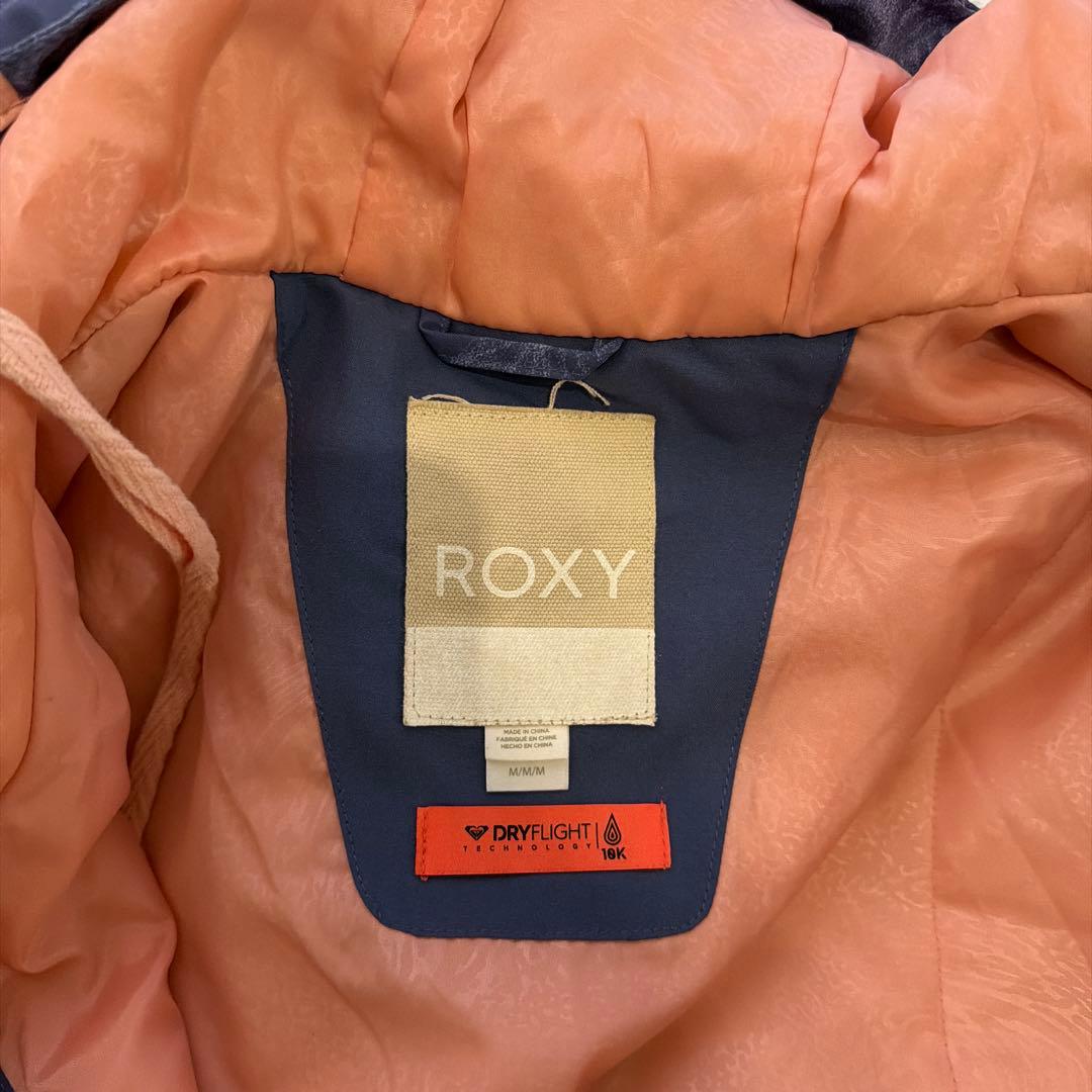 ROXY スノボウェア/スキーウェア　※ジャケットのみ