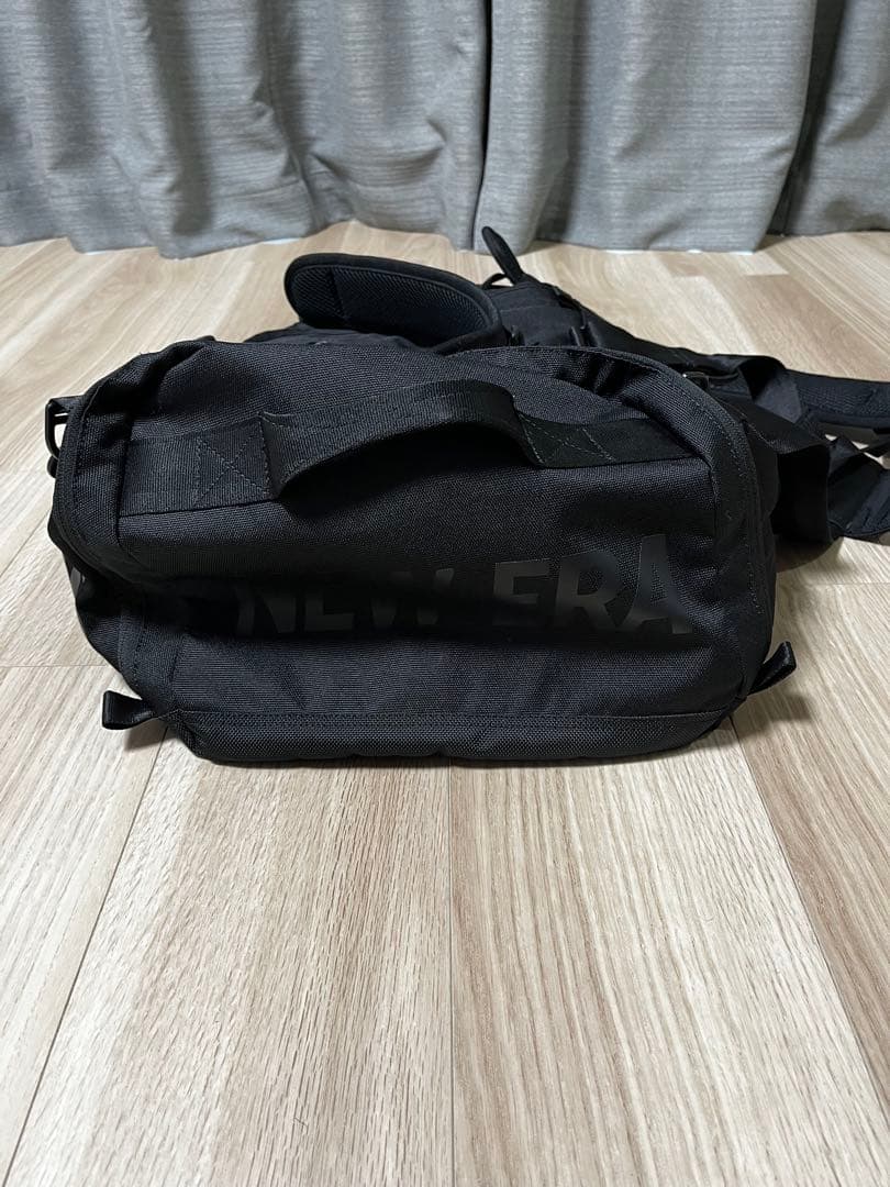 ニューエラ ダッフルバッグ ２WAY ONSPOTZ 38l