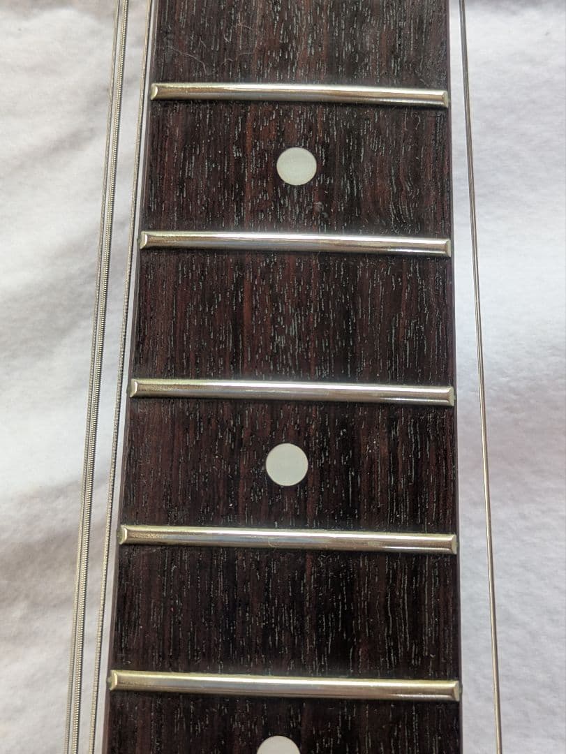 1991年製 Greco JLG-850 Rickenbacker 325タイプ