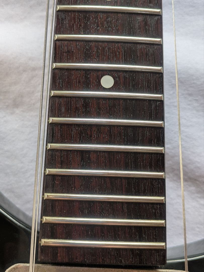 1991年製 Greco JLG-850 Rickenbacker 325タイプ