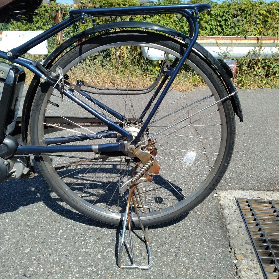 大幅値下げ！[659]送料無料 ヤマハ PAS Raffini 電動自転車