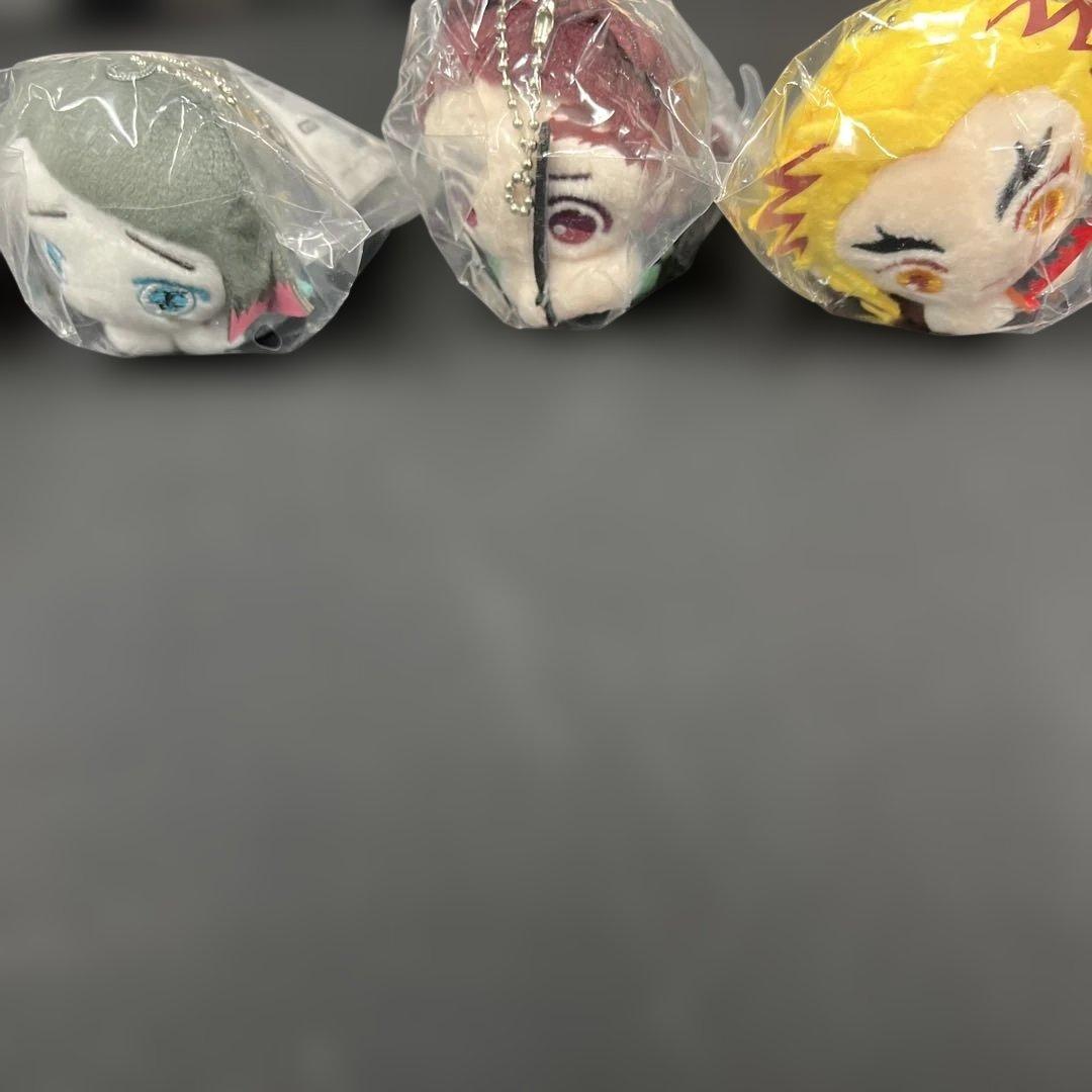 鬼滅の刃 ぬいぐるみ 11体セット