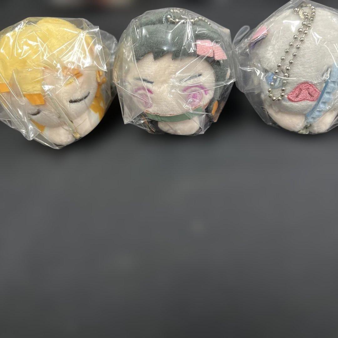 鬼滅の刃 ぬいぐるみ 11体セット