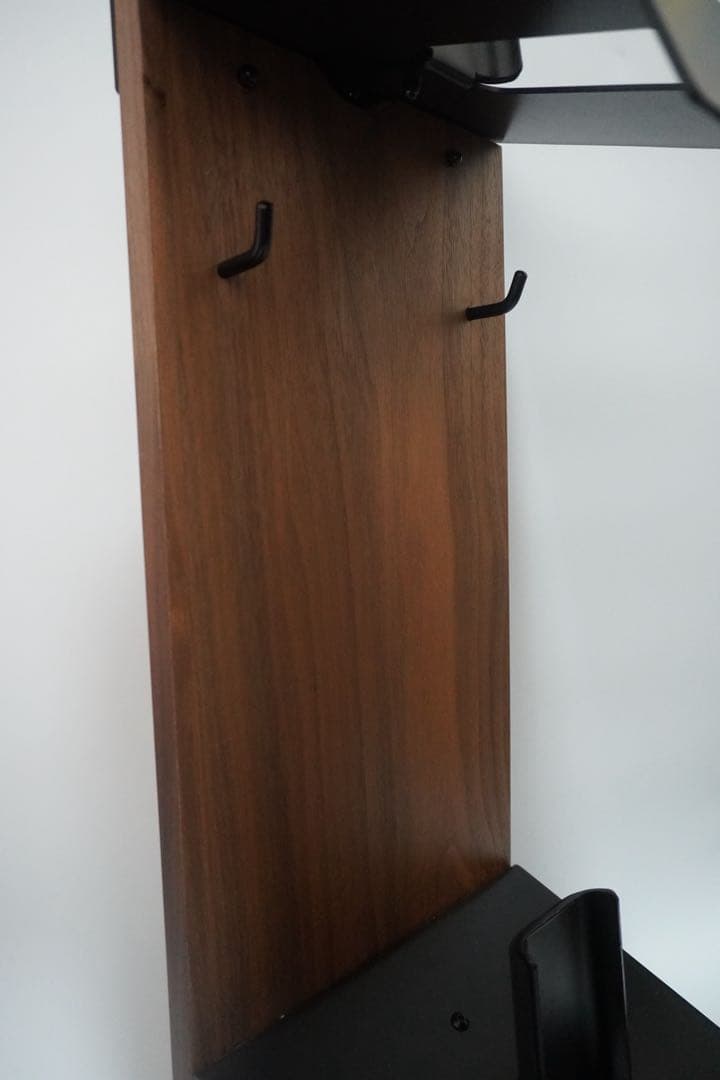 ミヤタケ　ヘルメットスタンド