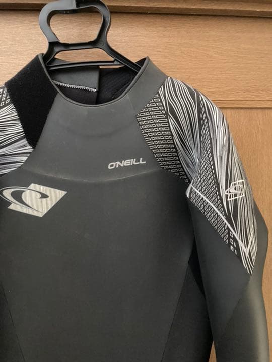 o`neill　オニール　ウェットスーツ　XL