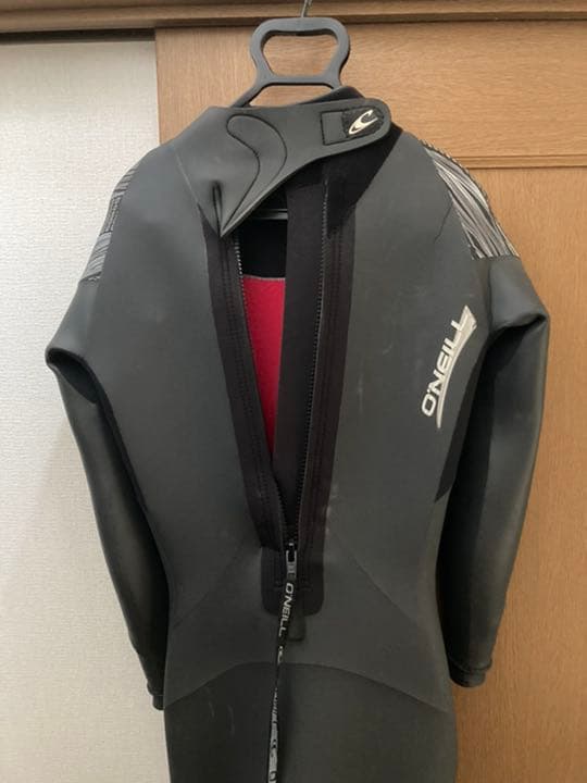 o`neill　オニール　ウェットスーツ　XL