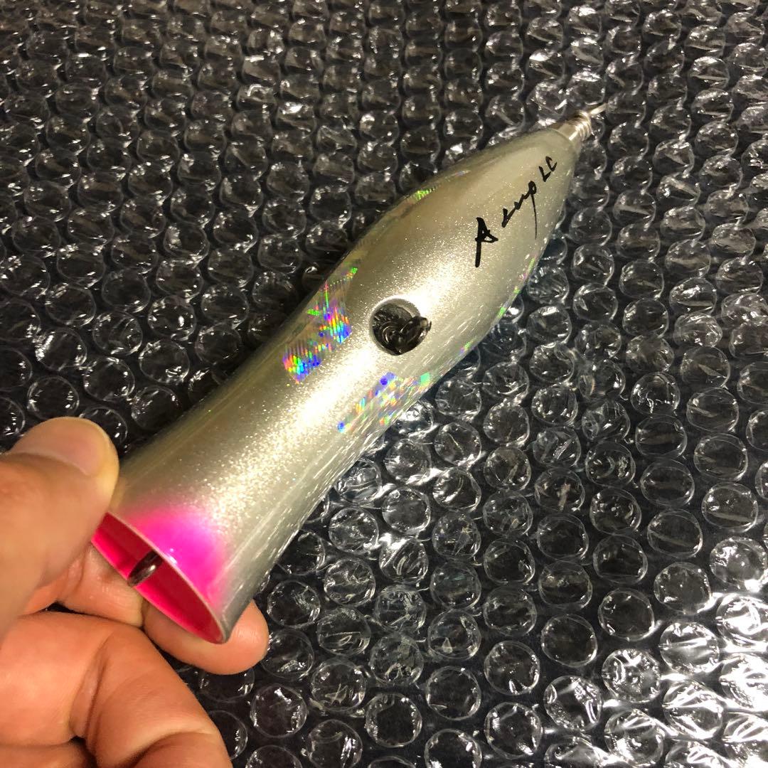 ハンマーヘッド　Aカップ　LC