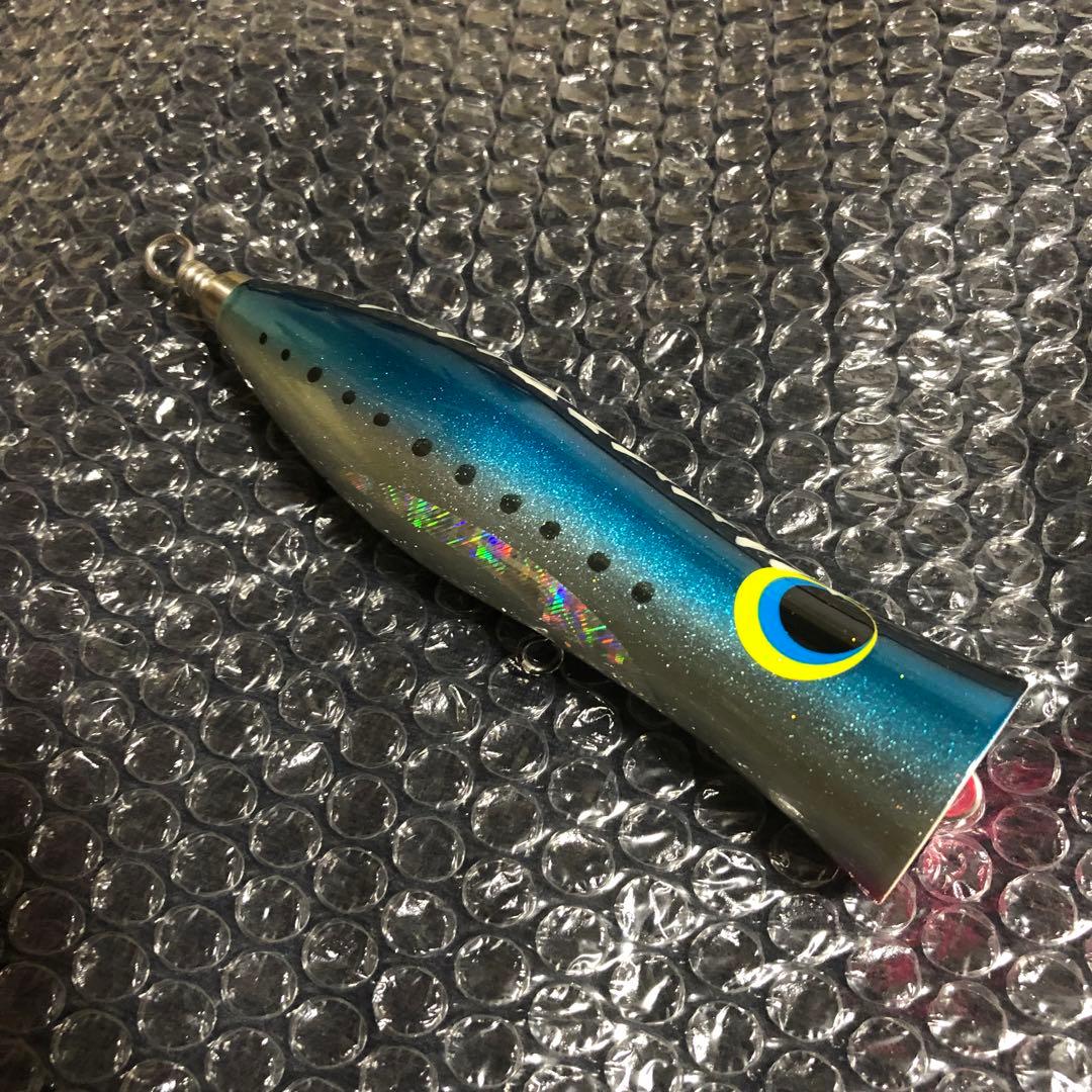 ハンマーヘッド　Aカップ　LC