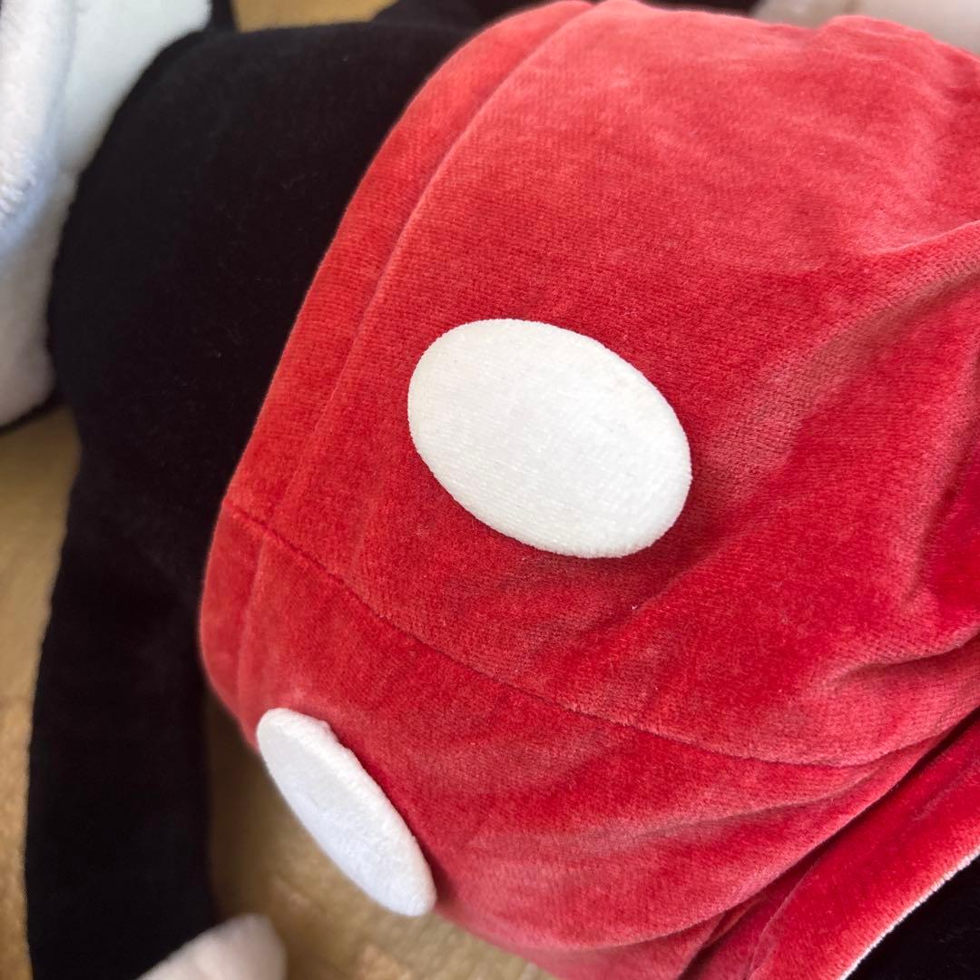 サンアンドスター　日本製　ミッキー