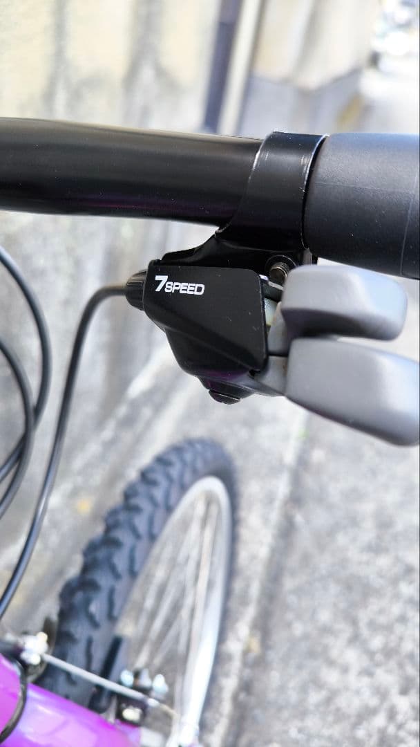 奇跡！日本で恐らく1台！新車のリッジランナー　OLD MTB