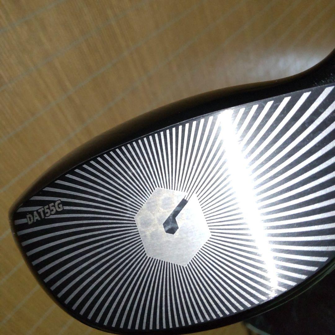 GTD DIAMONDD ドライバー 高反発! 限定250個!　極美品!
