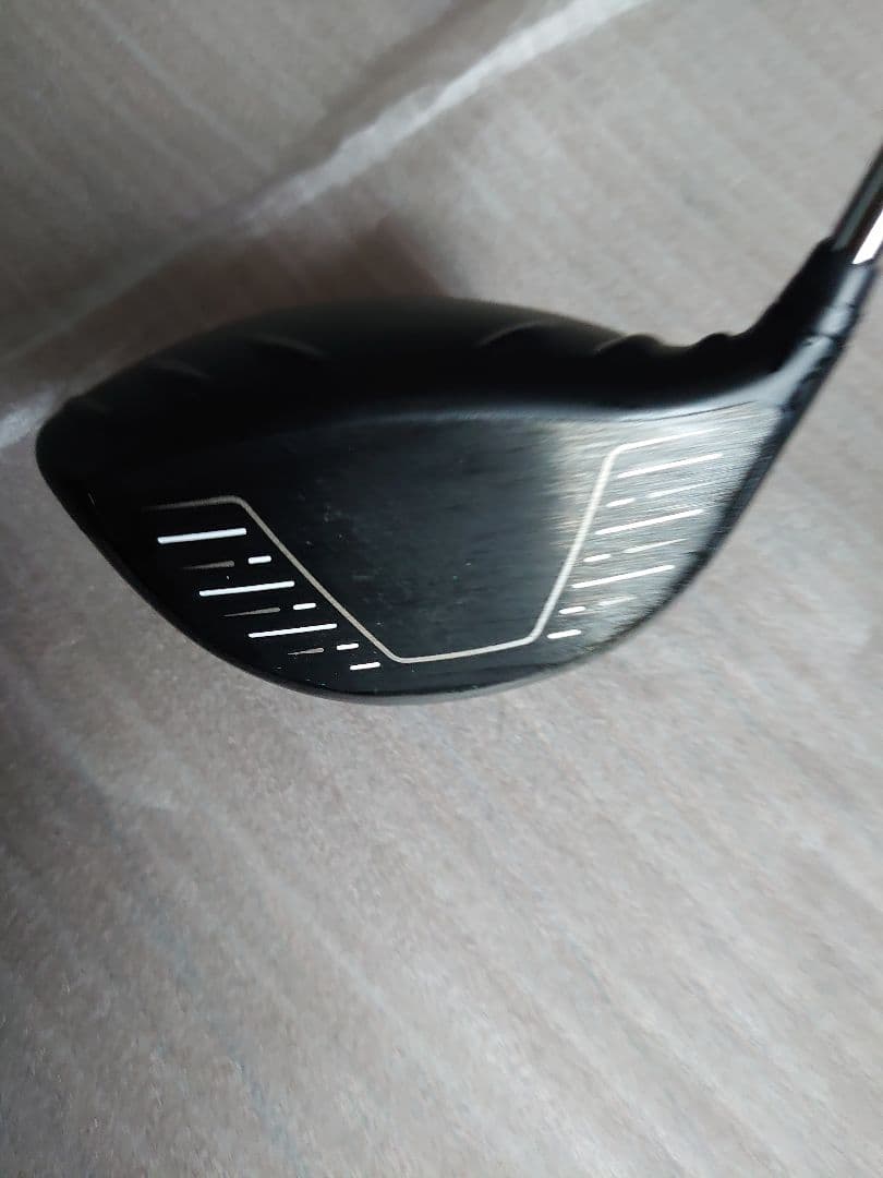 PING G425 LST ドライバー 9° 75S