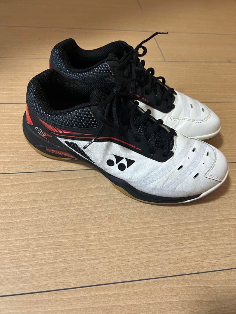 レ*丸様 ヨネックス 65Z SHB65Z 27.5cm