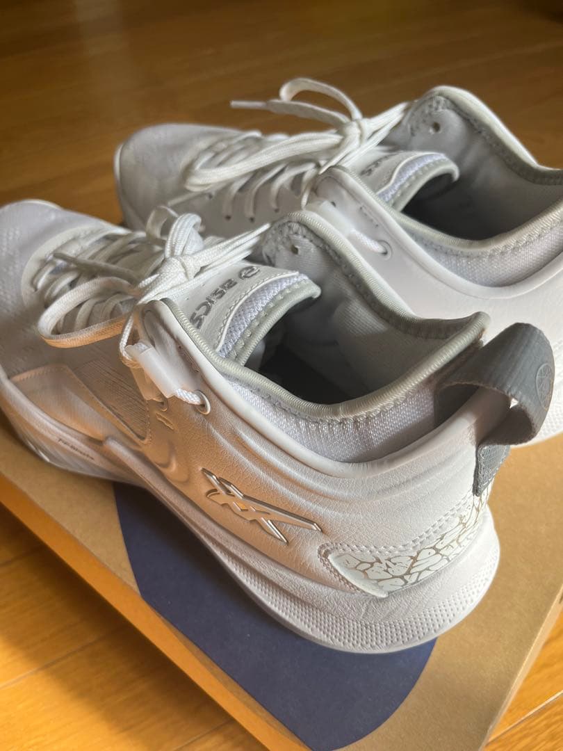 asics(アシックス) メンズ NOVA SURGE LOW 2