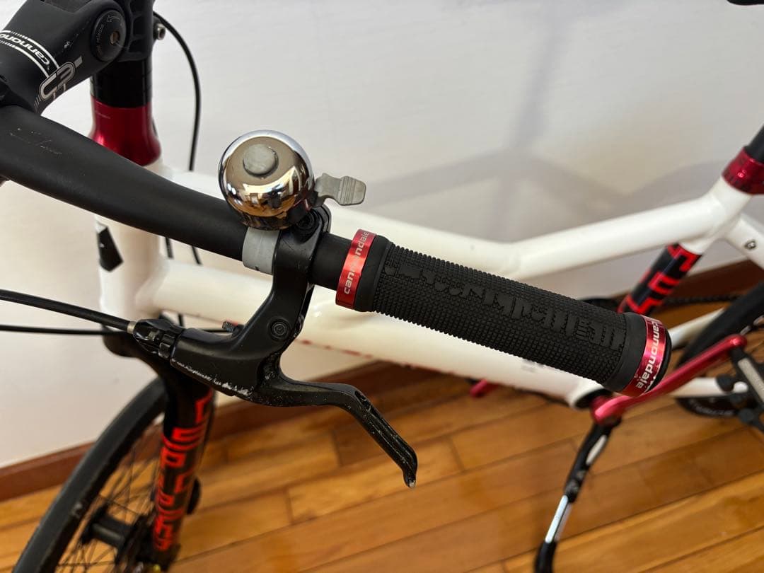 Cannondale Hooligan フーリガン ミニベロ 希少