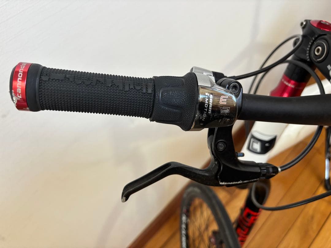 Cannondale Hooligan フーリガン ミニベロ 希少