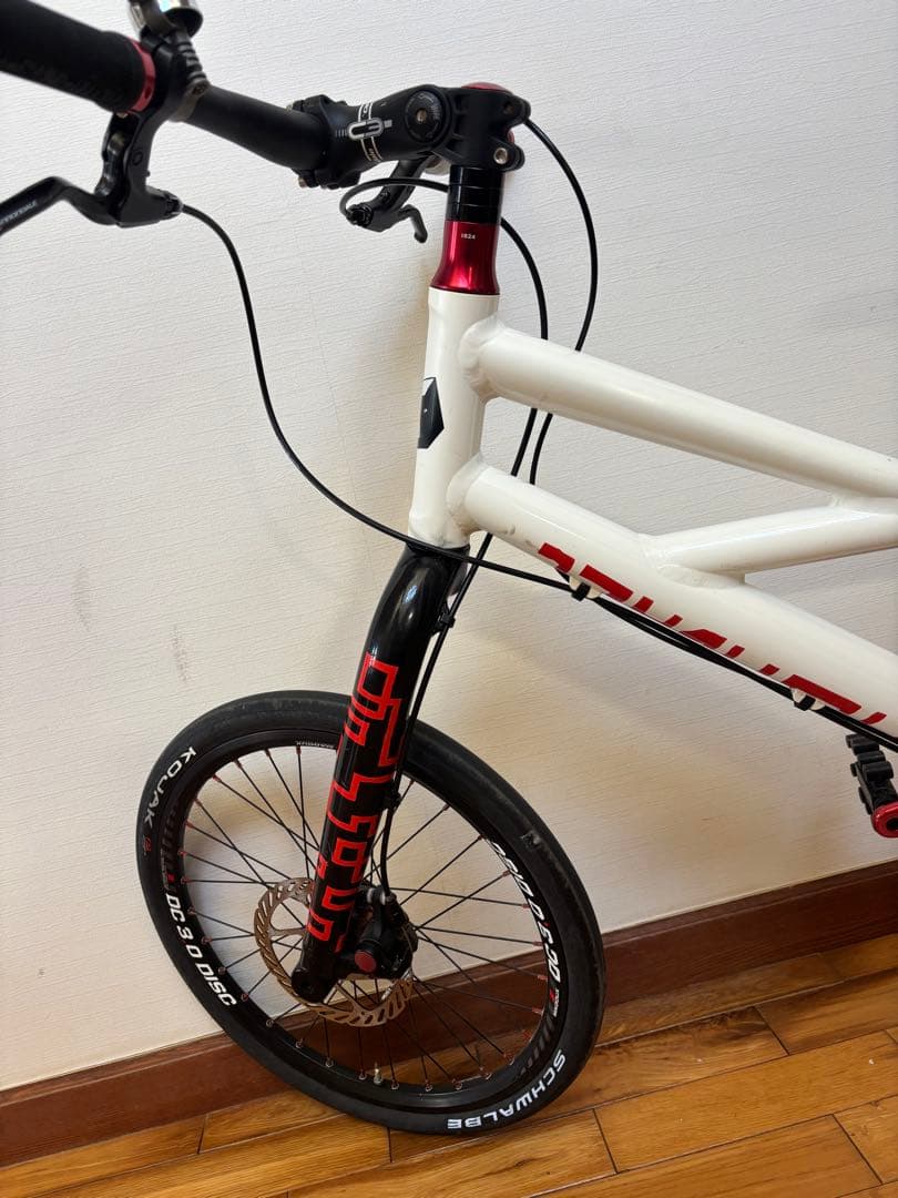 Cannondale Hooligan フーリガン ミニベロ 希少