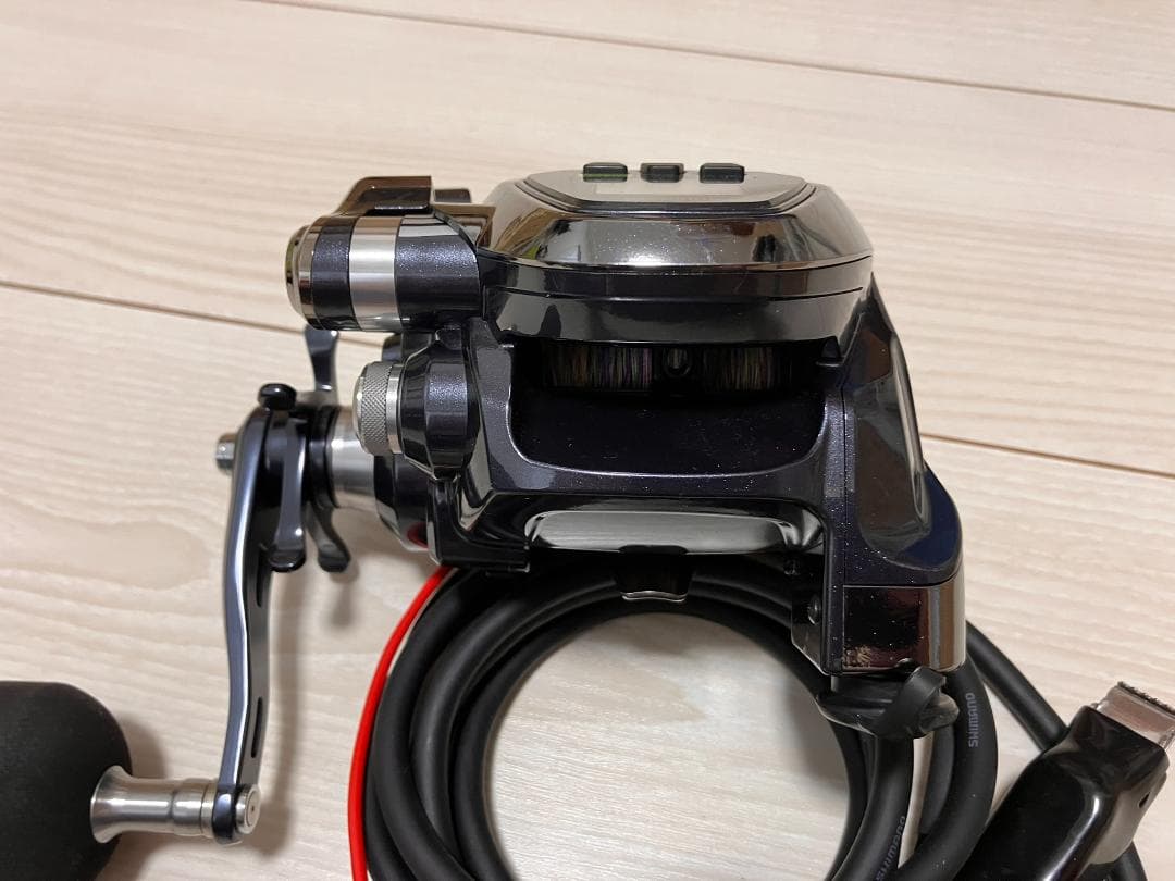 SHIMANO 17 フォースマスター 3000XP