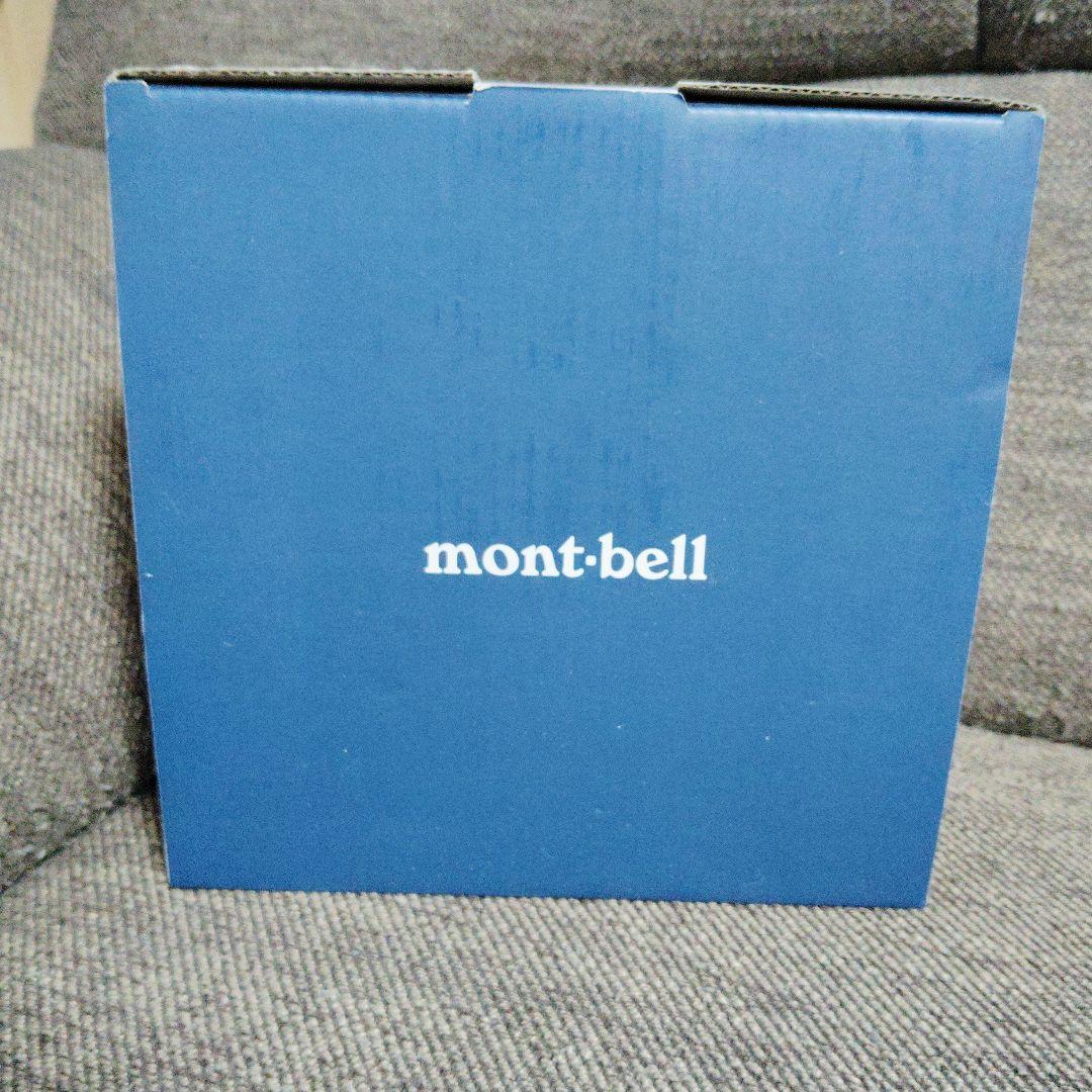 mont-bell アルパインクッカー 14+16 パンセット