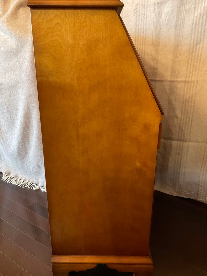 ダニエル横浜家具✳︎ライティングビューロー