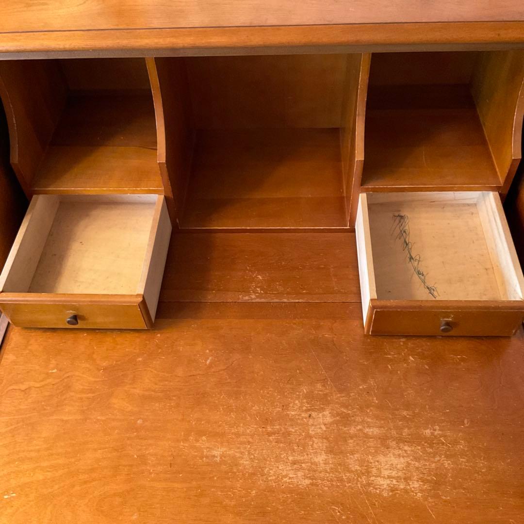ダニエル横浜家具✳︎ライティングビューロー