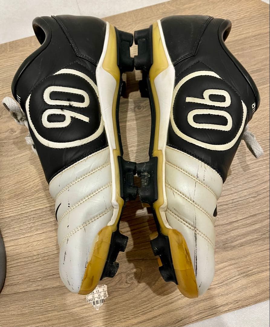 NIKE スパイク　エアズーム　トータル90 III