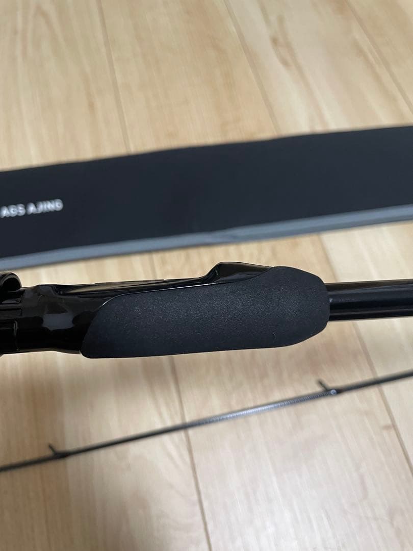 新品未使用　18月下美人 AIR AGS A79L/M-S