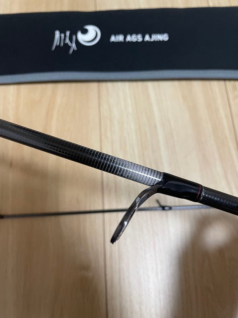 新品未使用　18月下美人 AIR AGS A79L/M-S