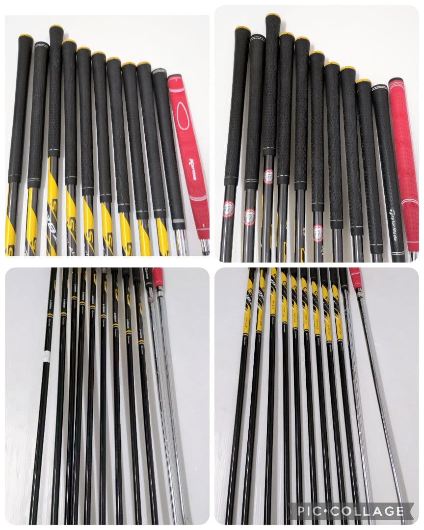 テーラーメイド　RBZ　ステージ2 初心者向け　ゴルフセット　ゴルフ一式　ゴルフ