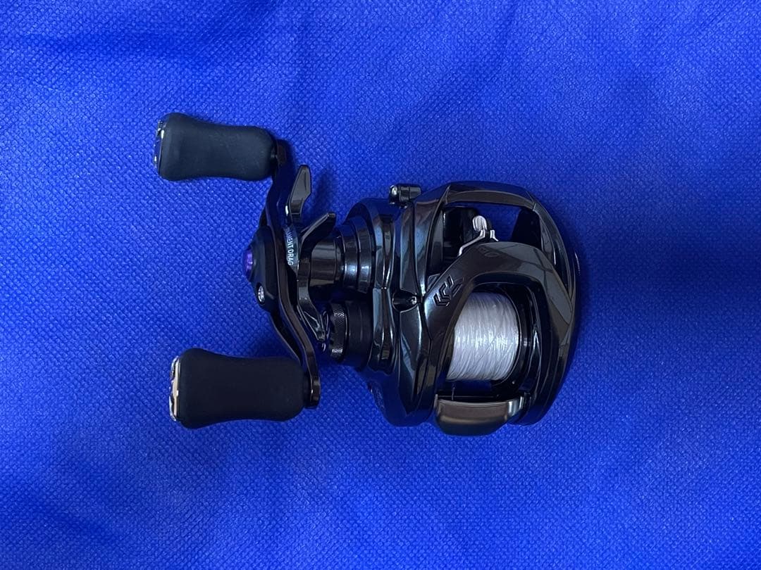 20TATULA SV TW 103XHL 左ハンドル DAIWA 20年モデル