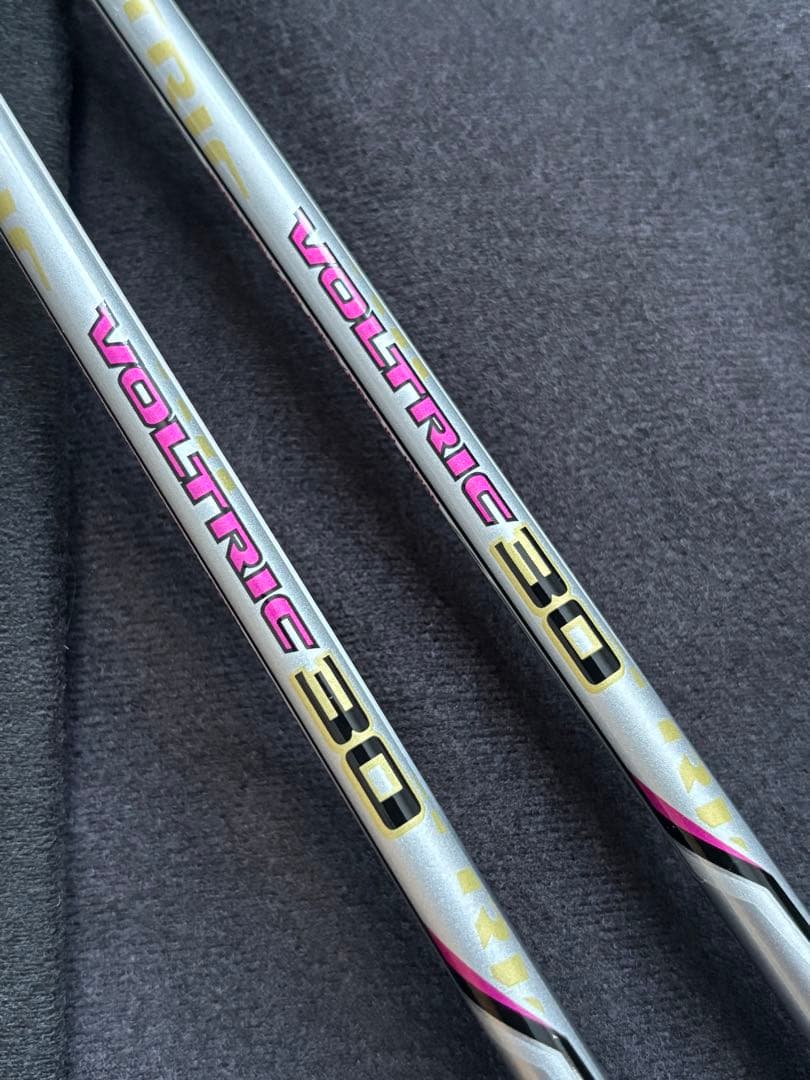 YONEX VOTLRIC 30 ヨネックス ボルトリック30