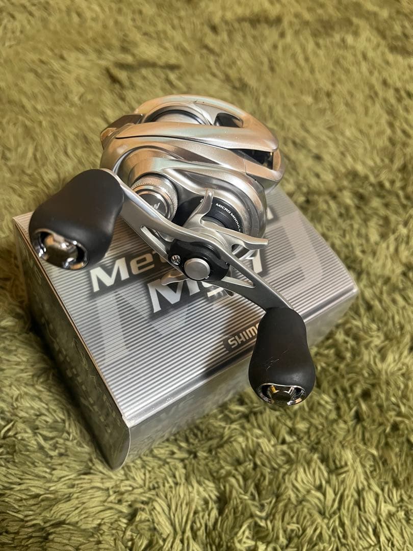 メタニウムMGL-HG7.4