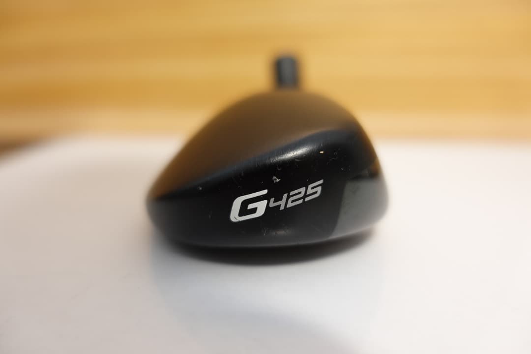 PING G425 5u ユーティリティ ハイブリッド ヘッドのみ 送料込