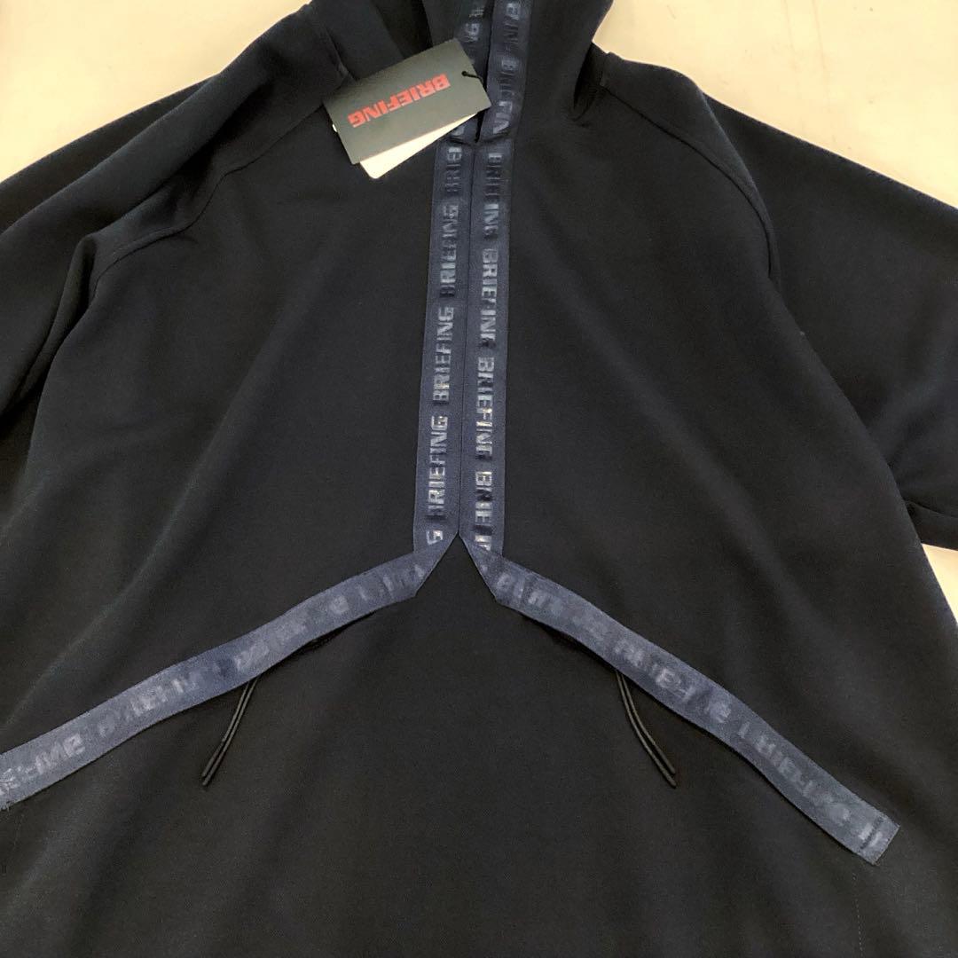 新品　正規品 CE LOGO TAPE HOODIE RELAXED FIT