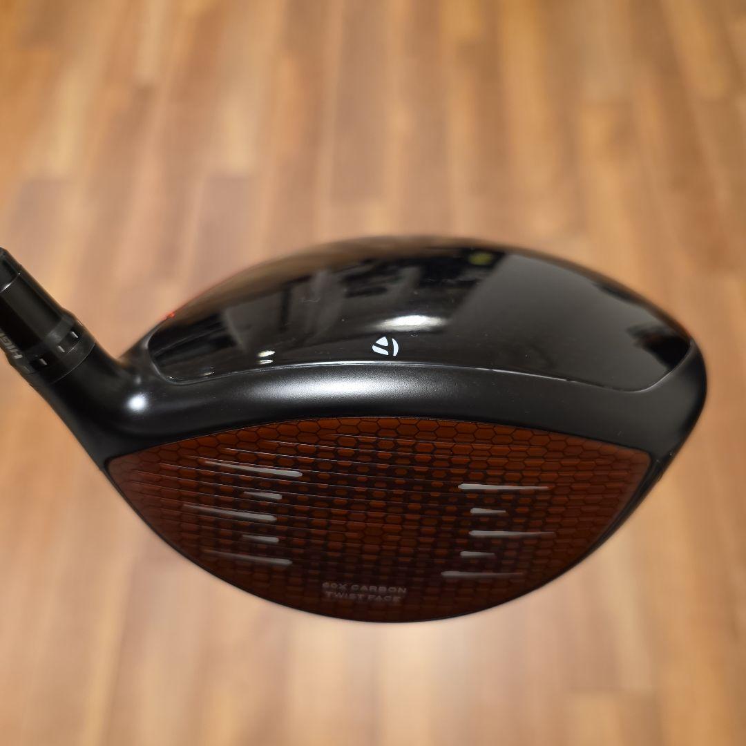 【レディース レフティ】テーラーメイド ステルス2 ドライバー フレックスL
