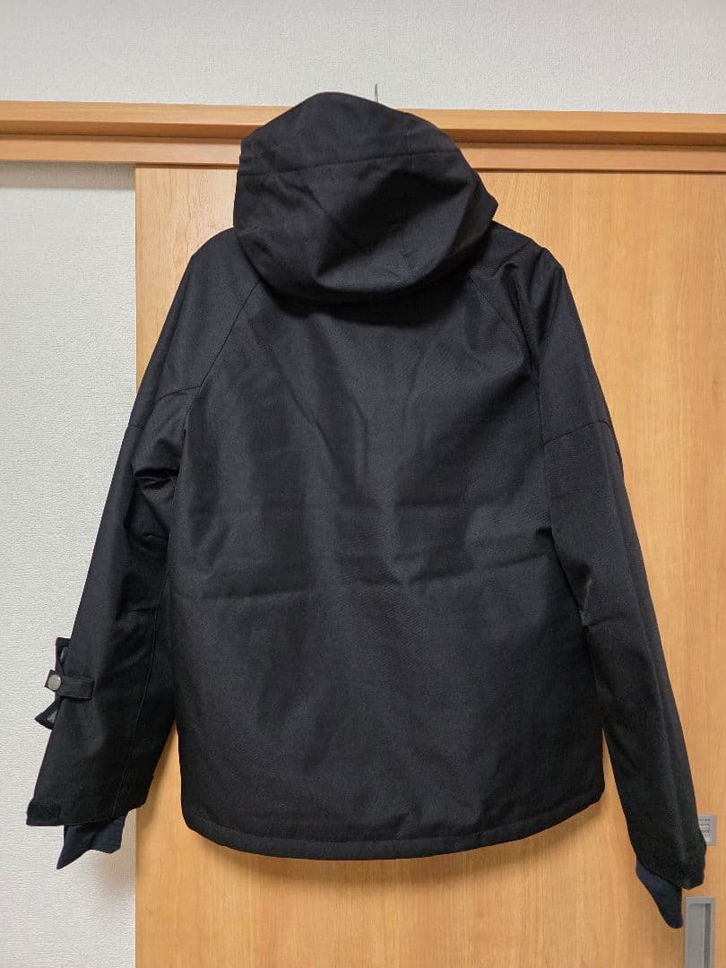 PONTAPES上下セット スノボウェア メンズ size L　他3点セット