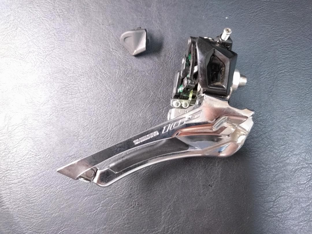 SHIMANO DURA-ACE 105 コンポ一式(ミックス)