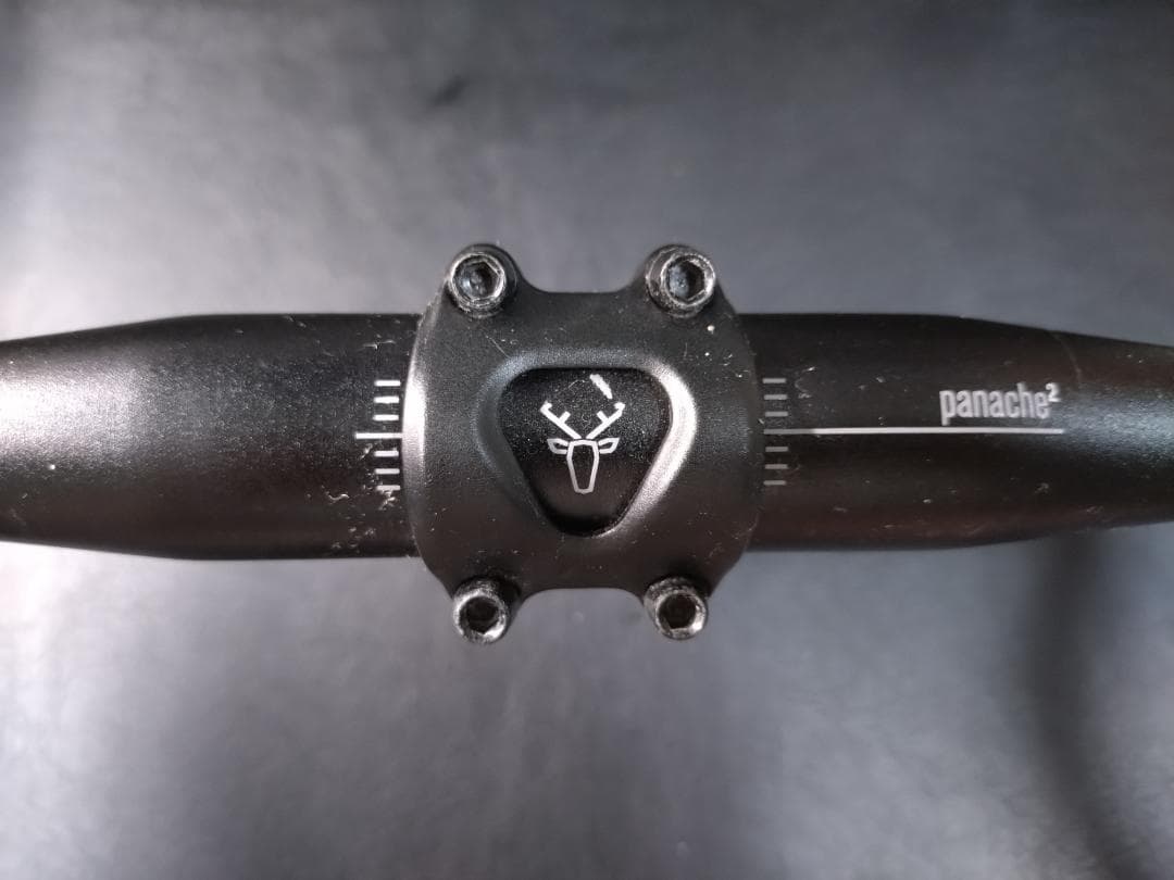 SHIMANO DURA-ACE 105 コンポ一式(ミックス)