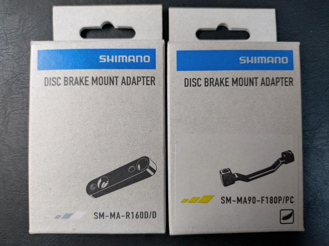 SHIMANO DURA-ACE 105 コンポ一式(ミックス)