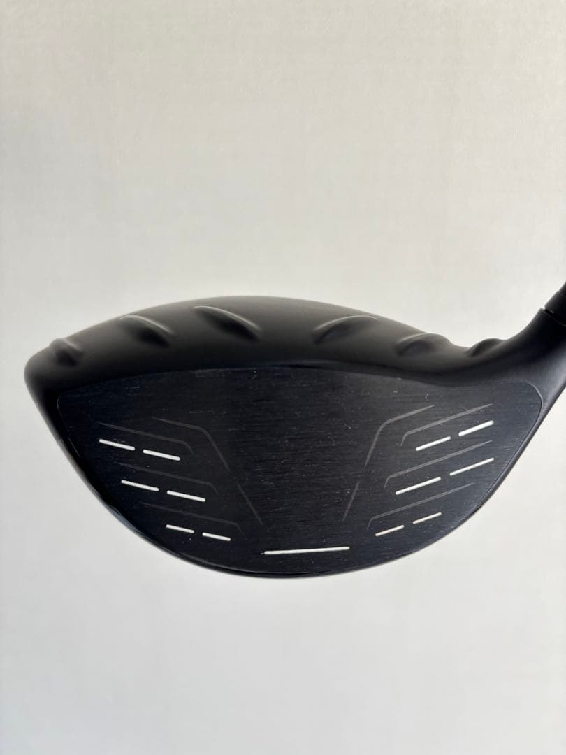 美品 PING G430 SFT 10.5度 ALTA J CB BLACK S