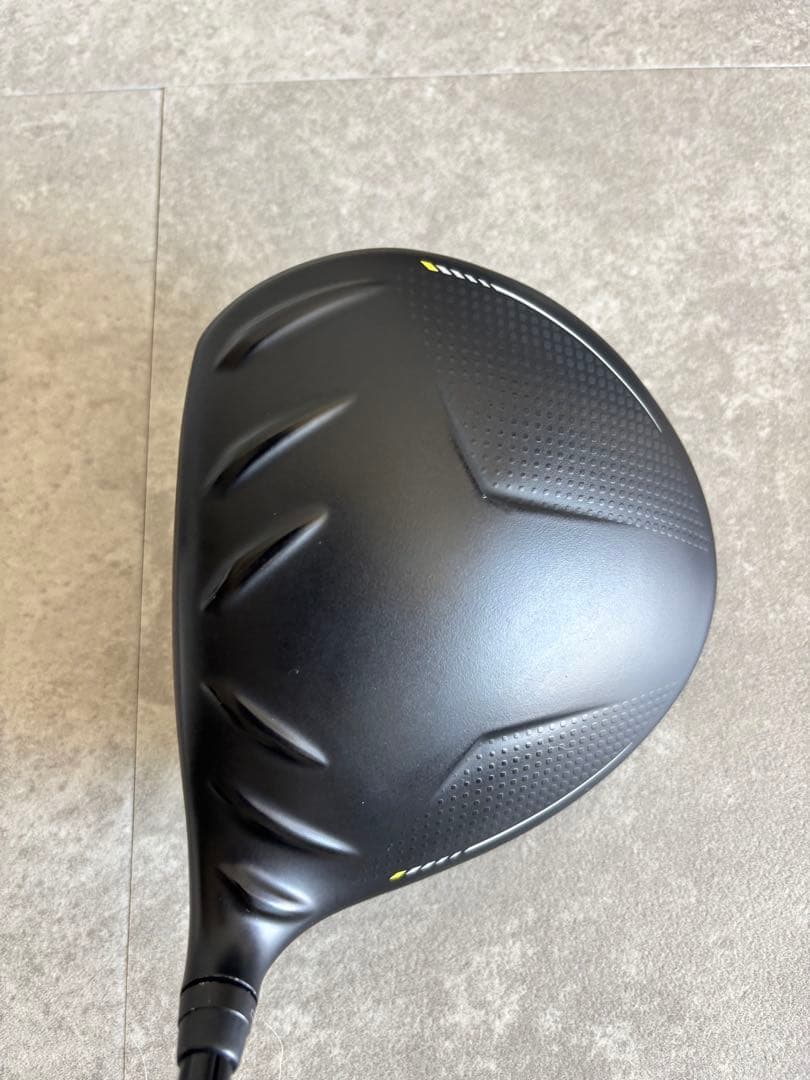 美品 PING G430 SFT 10.5度 ALTA J CB BLACK S