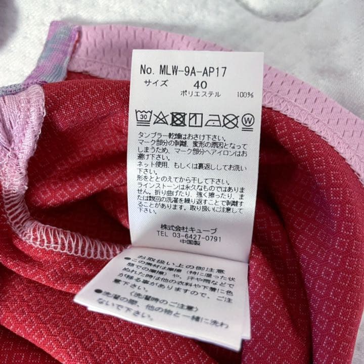 ポロシャツ レディース