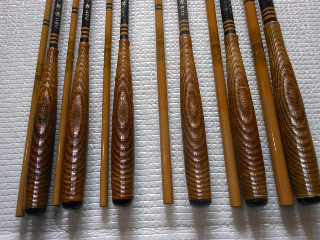征興　微弦　 6本セット 240・300・360・420・480・570